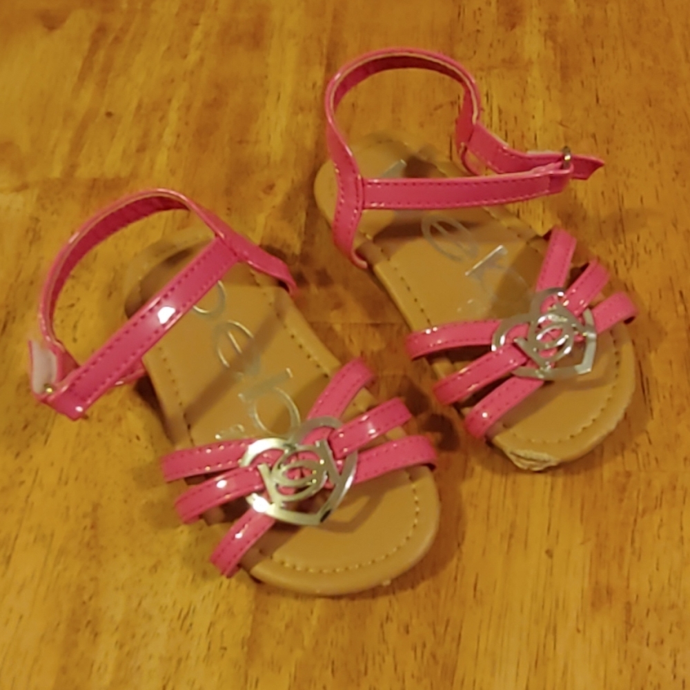 Sandals Bebe